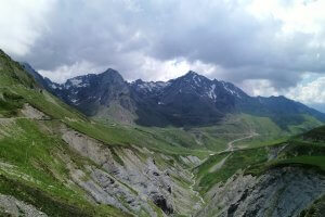 Pyrenees bike rentals