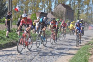 Paris Roubaix