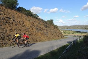 Algarve bike rentals