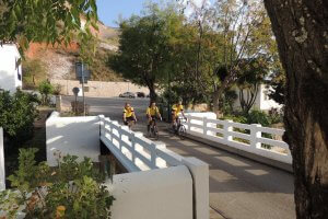 Algarve bike rentals