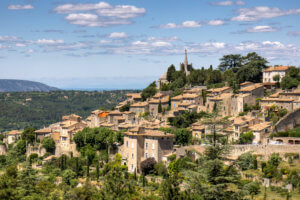 Bonnieux Bike Rental