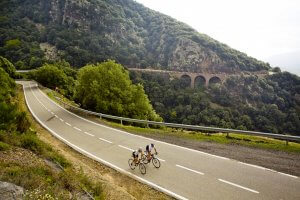 Costa Brava Bike rentals