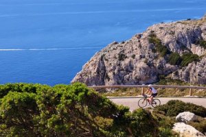 Bike rentals Mallorca