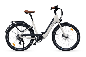 E-bike paris