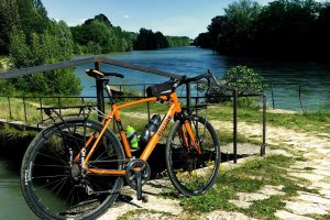 Lake Garda bike rentals