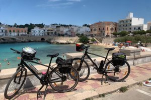 Bari Bike Rentals