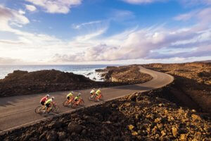 Triathlon Lanzarote