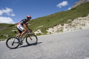 La Marmotte bike rentals