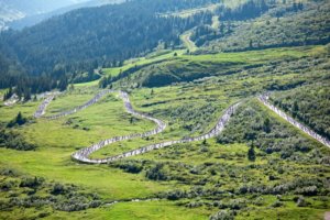 Maratona dles Dolomites