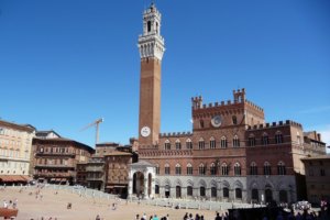 Strade Bianche GF Siena