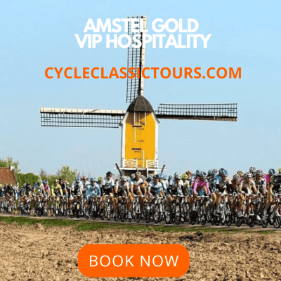 Amstel Gold VIP