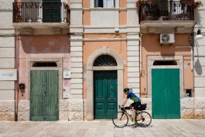 Bari Bike Rentals