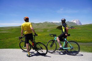 Abruzzo Bike Rentals