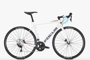 Focus Road Bike