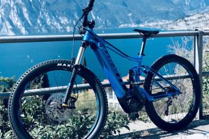 Lake Garda bike rentals