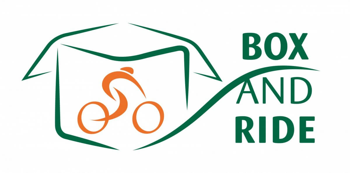 Bike Delivery Service Italy