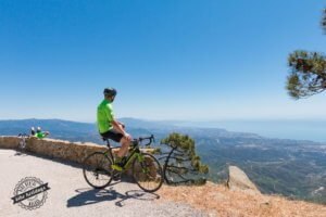 Bike rental Costa del Sol