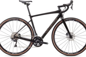 Gravel Bike Specialized Diverge