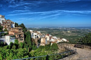 Andalusia Bike Hire