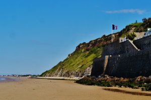 Arromanches bike rentals