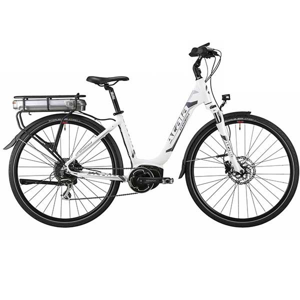 E Bike Lady Atala Easy - CCT Bikerentals