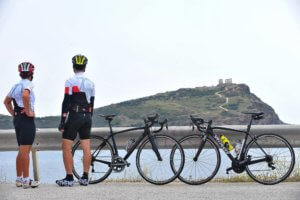 Athens bike hire