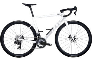 BMC TEAMMACHINE SLR 01 THREE