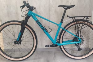 CCT Bike rentals