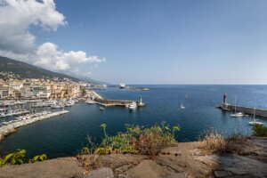 Bastia Bike Rentals