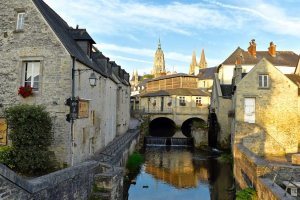 Bayeux bike rentals