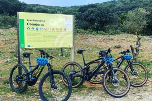 Costa Del Sol Bike Hire