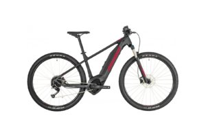 Bergamont E-MTB Bikes