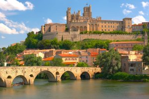 Languedoc Bike Rentals