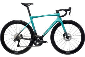 Bianchi Specialissima Pro