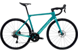 Bianchi Sprint Carbon