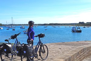 Bike Rentals Brittany