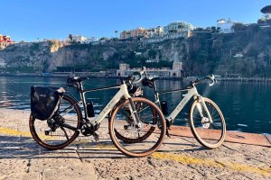 Amalfi Bike rentals