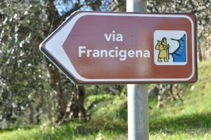 Via Francigena Bike Hire