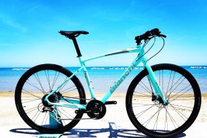Italian Bike Rentals