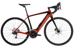 E-Road Bike