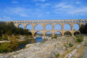 Bike Hire Languedoc-Roussillon