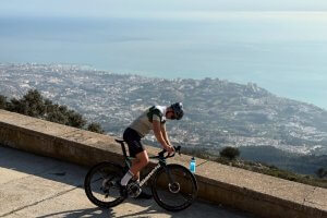 Bike Rental