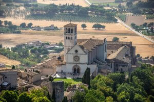 Bike Rentals Umbria
