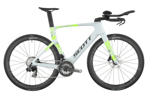 Scott Foil TRI