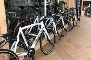 Bike Rentals Mallorca