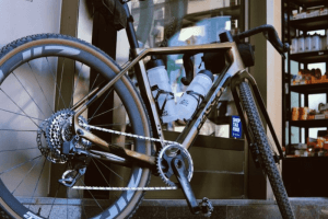 Bike hire Girona