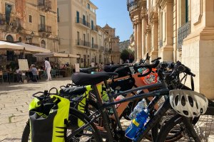Abruzzo Bike Rentals