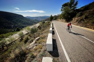 Le Marche Bike rentals