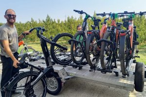 Italian Bike Rentals