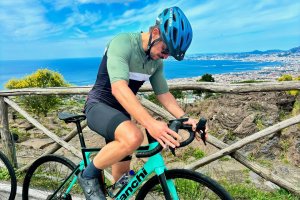 Amalfi Bike rentals